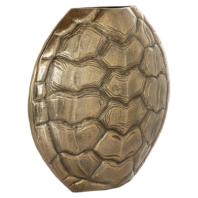 Vaas Lena (Brushed Gold) van Richmond Interiors – Luxe comfort op maat van PureWonen. Vraag naar de beste prijs.