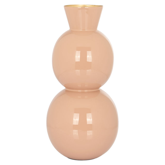 Vaas Jared van Richmond Interiors – Luxe comfort op maat van PureWonen. Vraag naar de beste prijs.