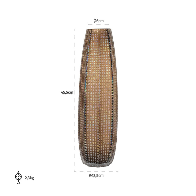 Vaas Rika van Richmond Interiors – Luxe comfort op maat van PureWonen. Vraag naar de beste prijs.