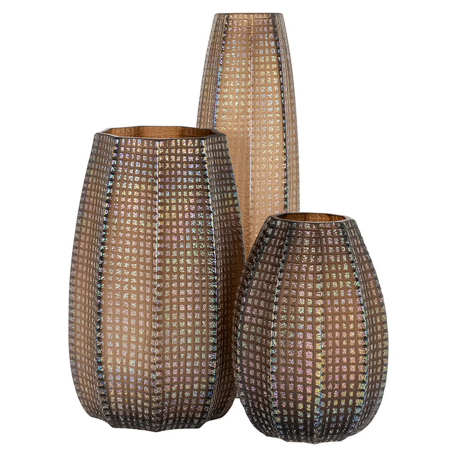 Vaas Rika van Richmond Interiors – Luxe comfort op maat van PureWonen. Vraag naar de beste prijs.