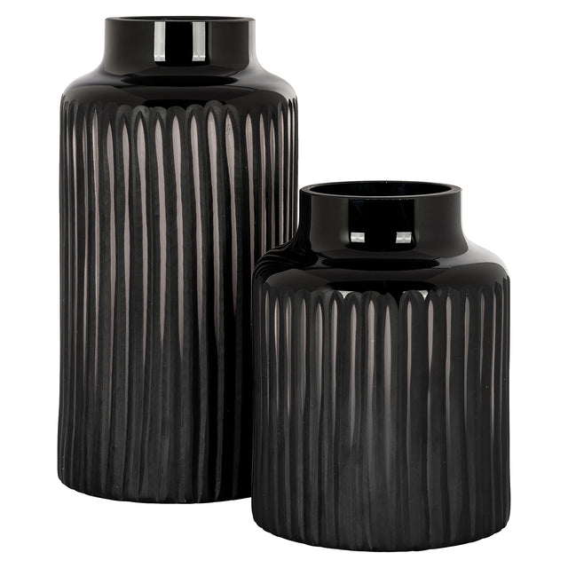 Vaas Malin klein van Richmond Interiors – Luxe comfort op maat van PureWonen. Vraag naar de beste prijs.