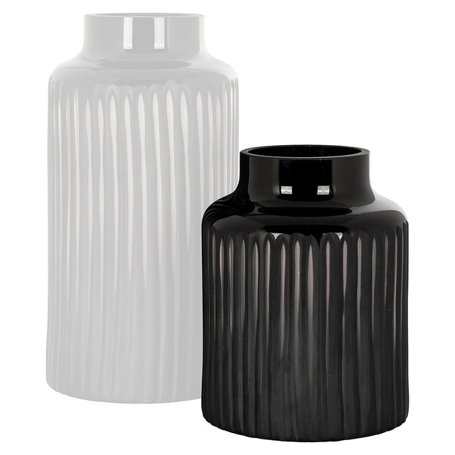 Vaas Malin klein van Richmond Interiors – Luxe comfort op maat van PureWonen. Vraag naar de beste prijs.