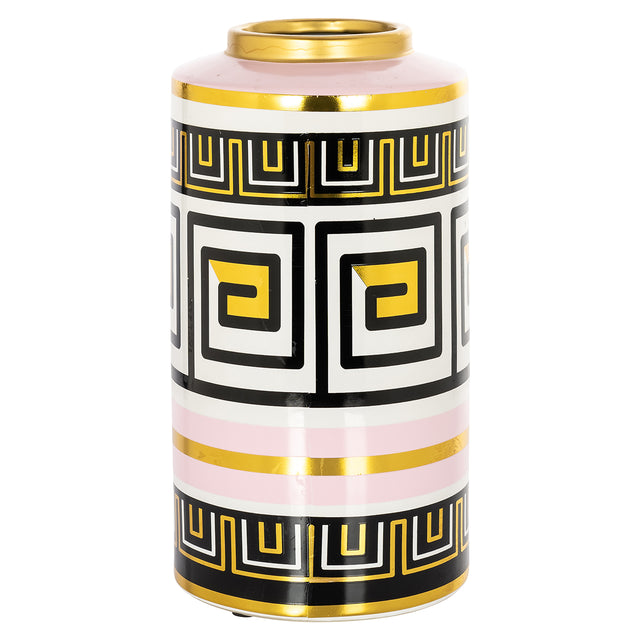 Vaas Leora klein van Richmond Interiors – Luxe comfort op maat van PureWonen. Vraag naar de beste prijs.