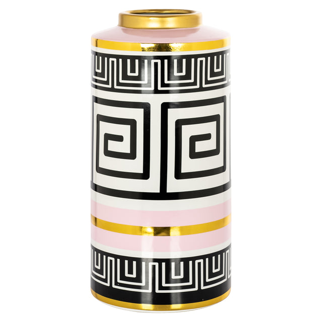 Vaas Leora groot van Richmond Interiors – Luxe comfort op maat van PureWonen. Vraag naar de beste prijs.