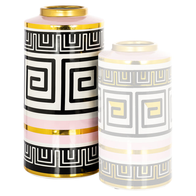 Vaas Leora groot van Richmond Interiors – Luxe comfort op maat van PureWonen. Vraag naar de beste prijs.