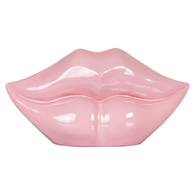 Vaas Lippo roze (Pink) van Richmond Interiors – Luxe comfort op maat van PureWonen. Vraag naar de beste prijs.