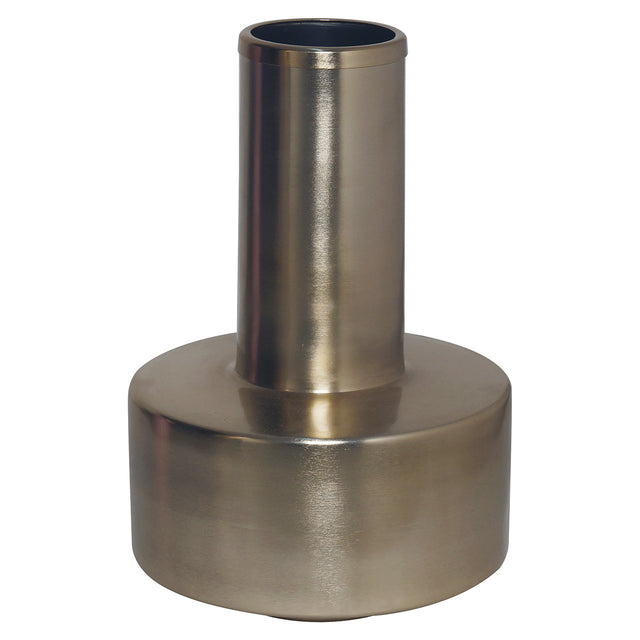 Vaas Lio (Gold) van Richmond Interiors – Luxe comfort op maat van PureWonen. Vraag naar de beste prijs.