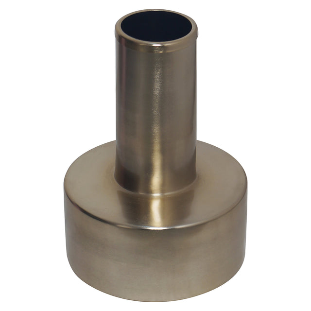 Vaas Lio (Gold) van Richmond Interiors – Luxe comfort op maat van PureWonen. Vraag naar de beste prijs.