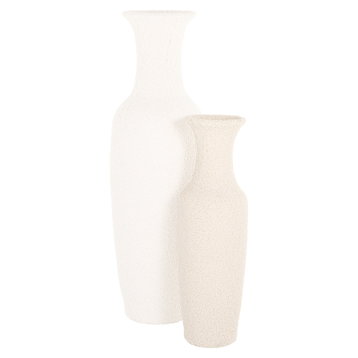 Vaas Fluffy klein (White) van Richmond Interiors – Luxe comfort op maat van PureWonen. Vraag naar de beste prijs.