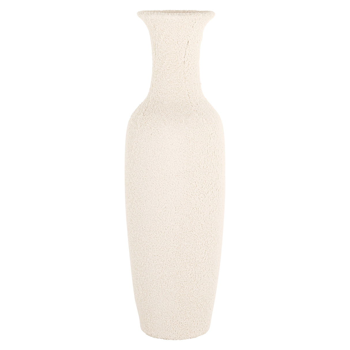 Vaas Fluffy groot (White) van Richmond Interiors – Luxe comfort op maat van PureWonen. Vraag naar de beste prijs.