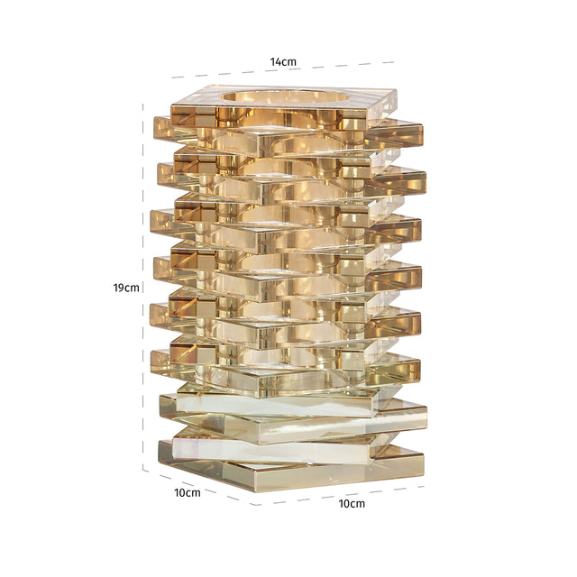 Vaas Celia () van Richmond Interiors – Luxe comfort op maat van PureWonen. Vraag naar de beste prijs.