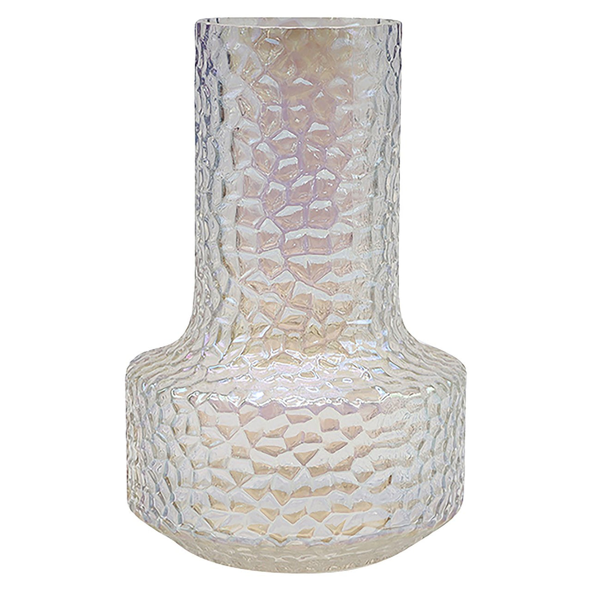 Vaas Bridey (Iridescent) van Richmond Interiors – Luxe comfort op maat van PureWonen. Vraag naar de beste prijs.