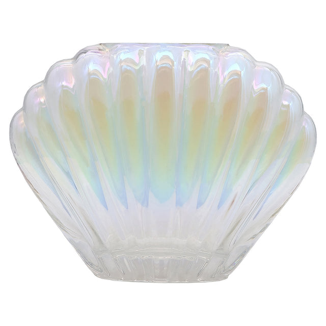 Vaas Shelby (Iridescent) van Richmond Interiors – Luxe comfort op maat van PureWonen. Vraag naar de beste prijs.