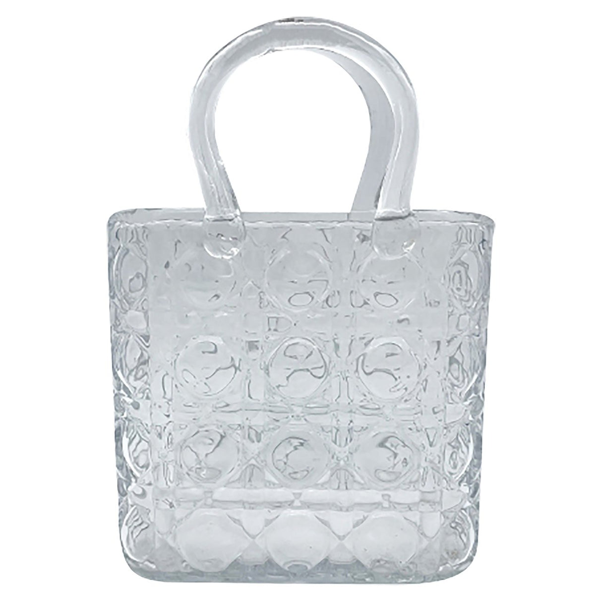 Vaas Ginny (Clear transparent) van Richmond Interiors – Luxe comfort op maat van PureWonen. Vraag naar de beste prijs.