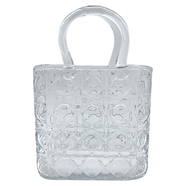 Vaas Ginny (Clear transparent) van Richmond Interiors – Luxe comfort op maat van PureWonen. Vraag naar de beste prijs.