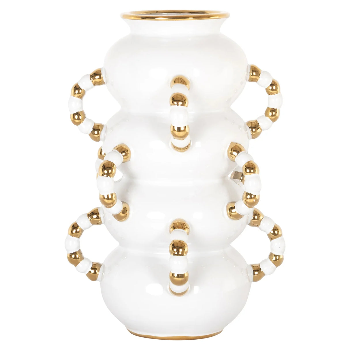 Vaas Pippy white small
