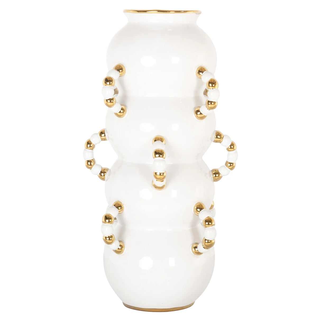 Vaas Pippy white large