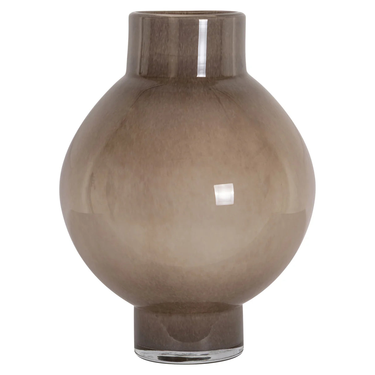 Vaas Celina taupe large