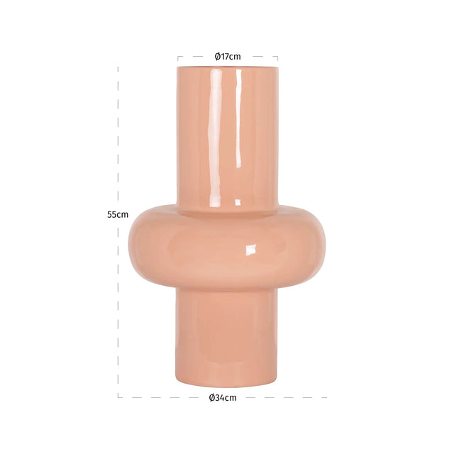 Vaas Alison salmon large