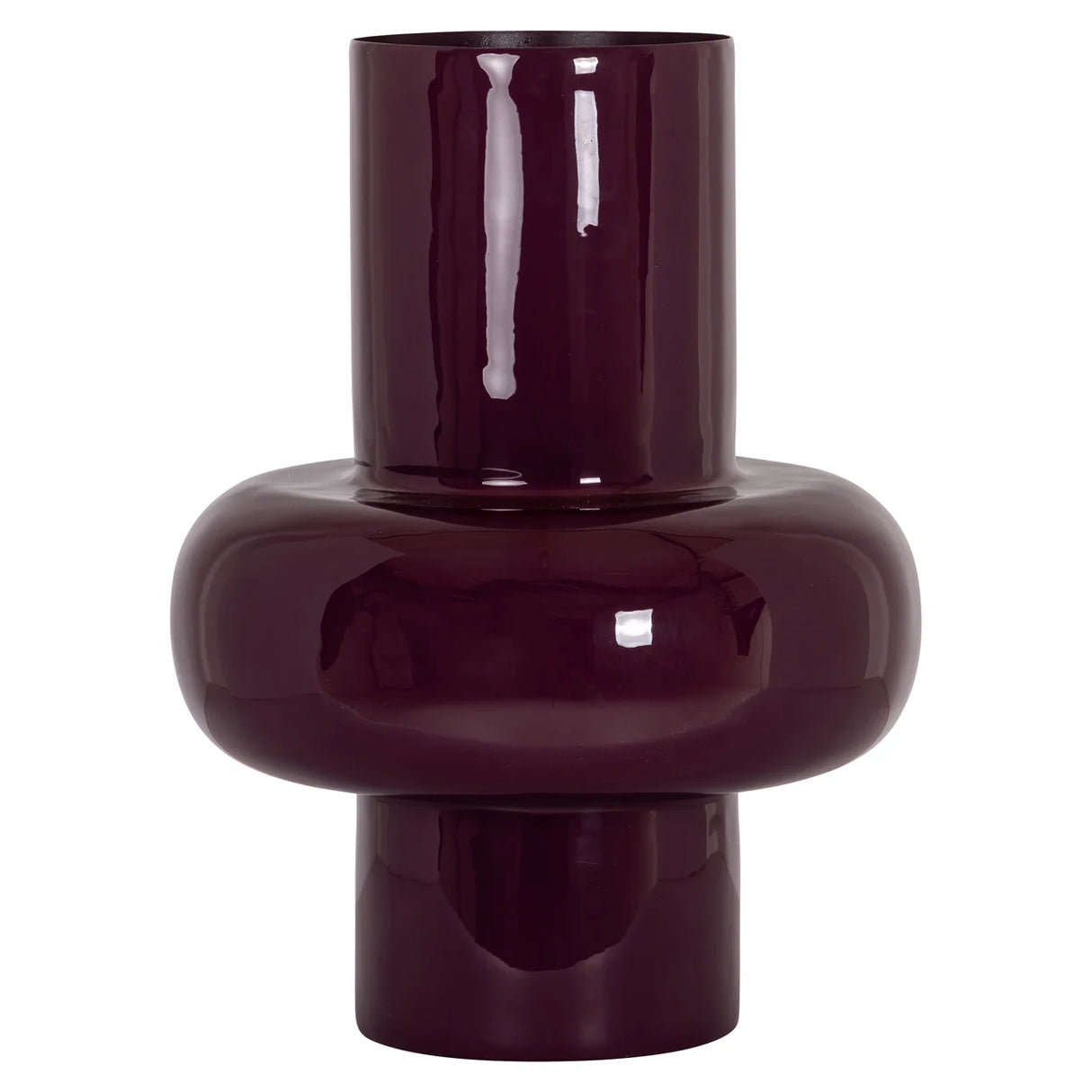 Vaas Ashlyn burgundy small