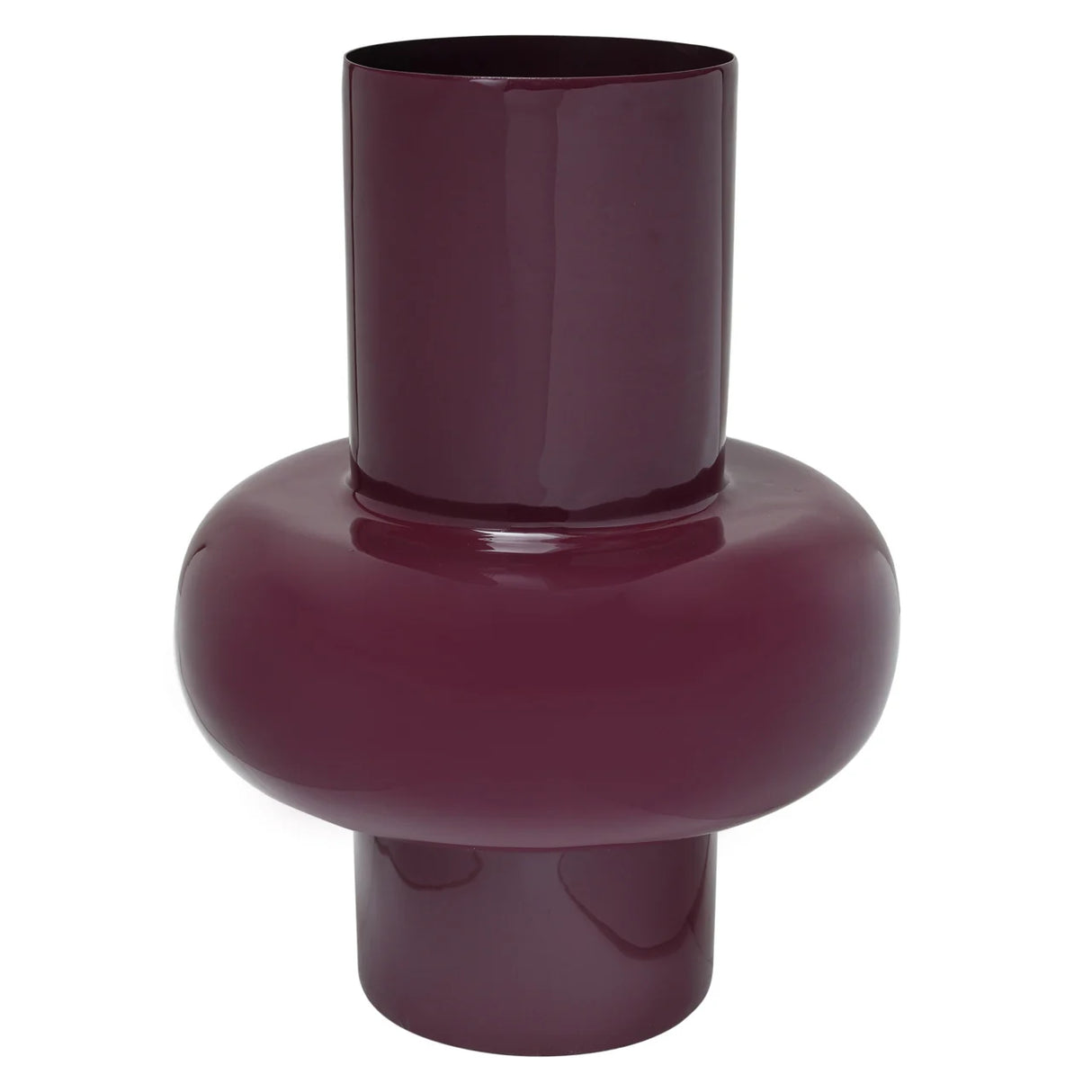 Vaas Ashlyn burgundy small