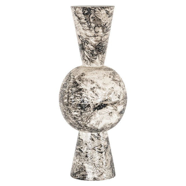 Vaas Florry black/white