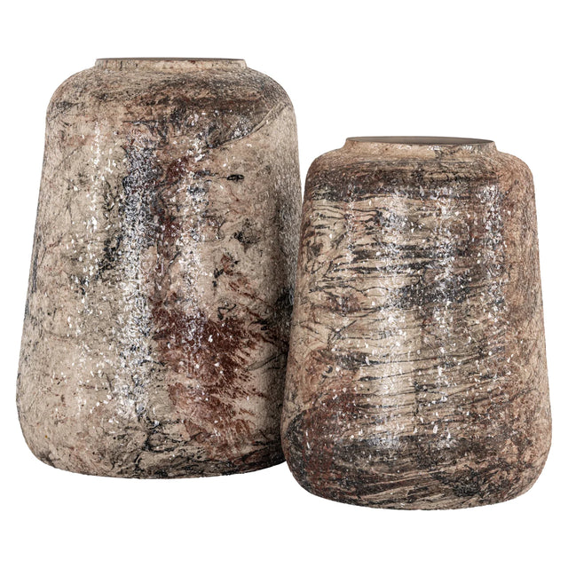 Vaas Dena beige large