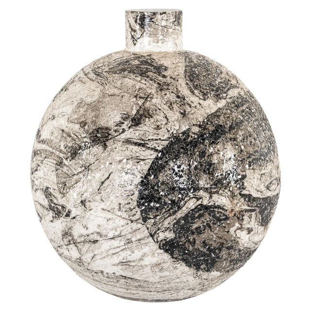 Vaas Delisha black/white