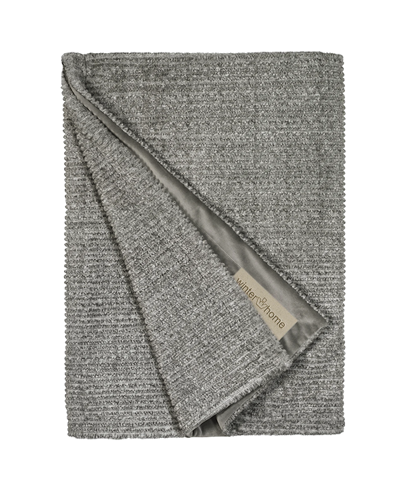 Vicunya Grey plaid