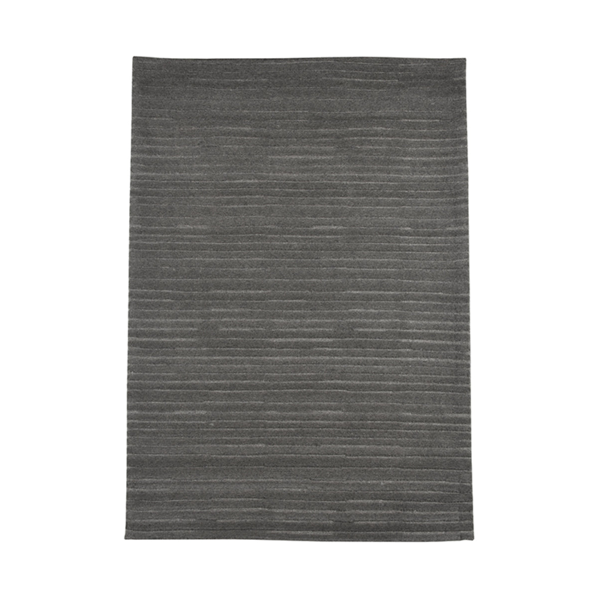 LABEL51 Vloerkleden Luxy - Antraciet - Wol - 200x300 cm van LABEL51 – Luxe comfort op maat van PureWonen. Vraag naar de beste prijs.