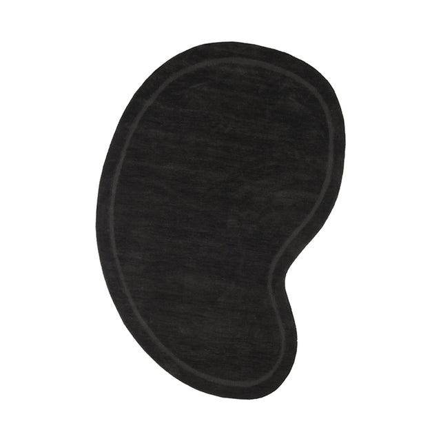 LABEL51 Vloerkleden Mody - Antraciet - Synthetisch - 200x300 cm van LABEL51 – Luxe comfort op maat van PureWonen. Vraag naar de beste prijs.