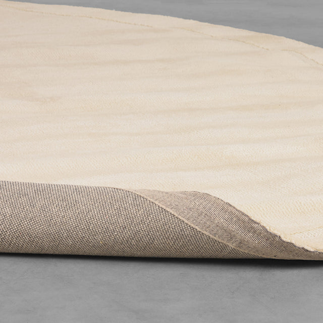 LABEL51 Vloerkleden Mody - Ivory - Synthetisch - 160x230 cm van LABEL51 - laagste prijs offerte van PureWonen