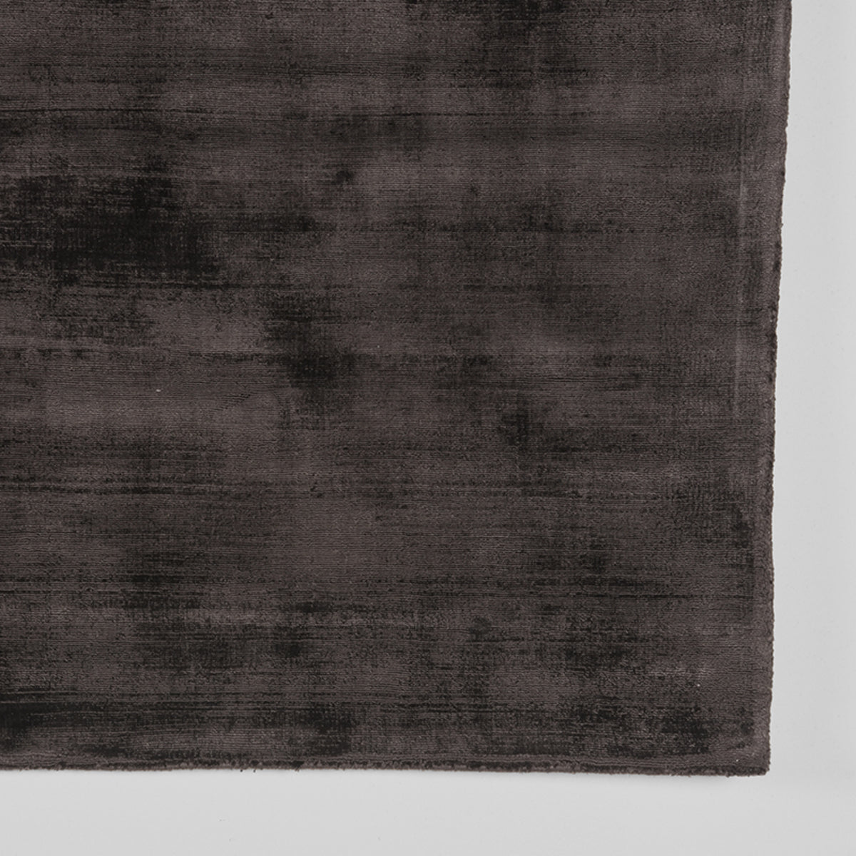 LABEL51 Vloerkleden Velvy - Antraciet - Synthetisch - 160x230 cm van LABEL51 – Luxe comfort op maat van PureWonen. Vraag naar de beste prijs.