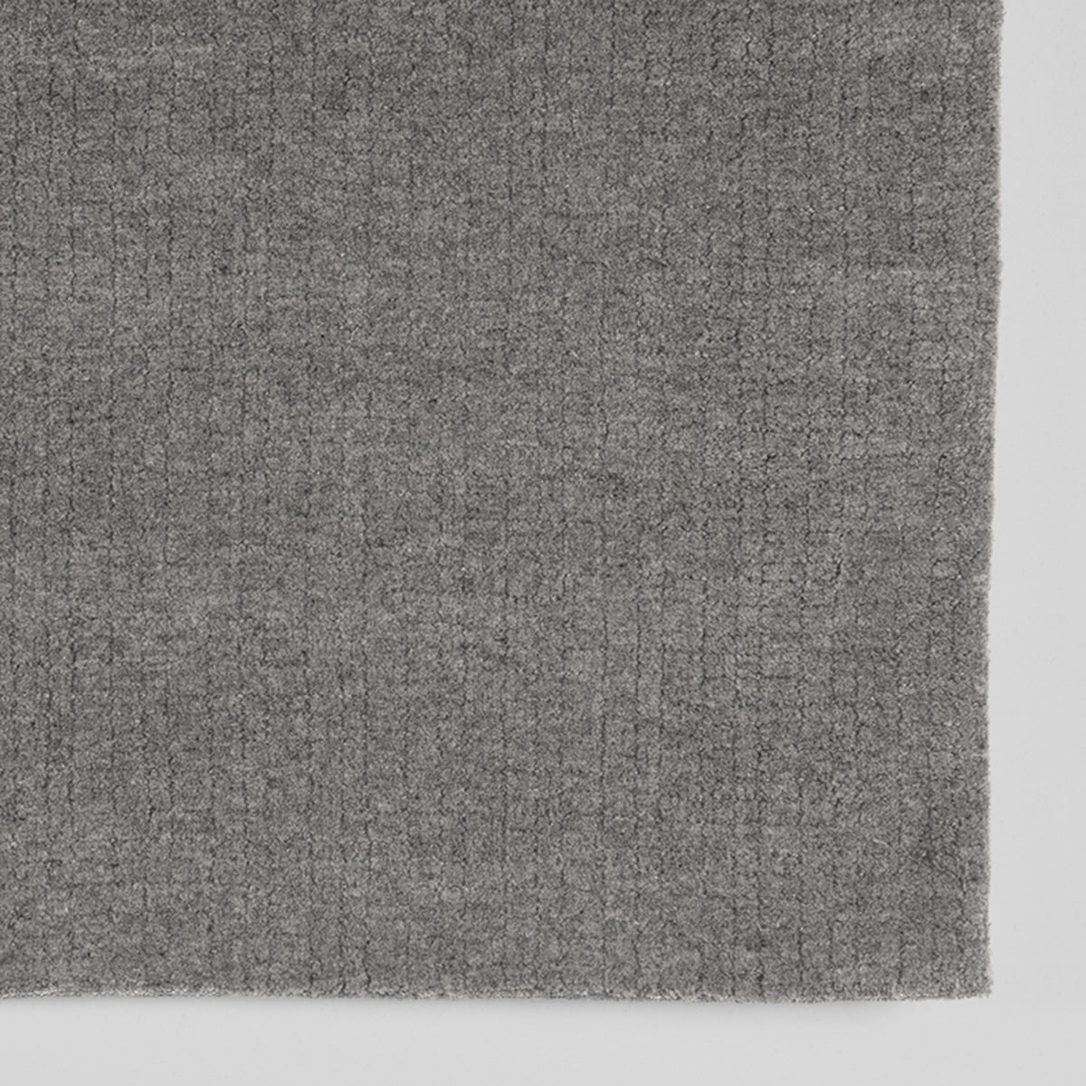 LABEL51 Vloerkleden Wolly - Antraciet - Wol - 200x300 cm van LABEL51 – Luxe comfort op maat van PureWonen. Vraag naar de beste prijs.