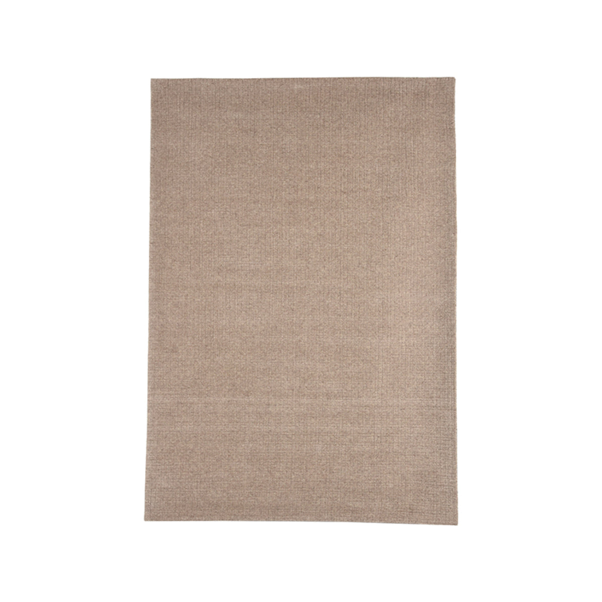 LABEL51 Vloerkleden Wolly - Taupe - Wol - 160x230 cm van LABEL51 – Luxe comfort op maat van PureWonen. Vraag naar de beste prijs.