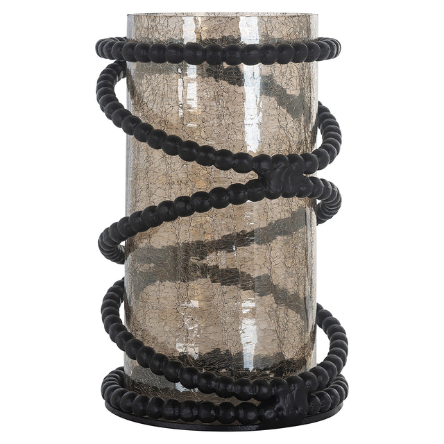 Windlicht Edison van Richmond Interiors – Luxe comfort op maat van PureWonen. Vraag naar de beste prijs.