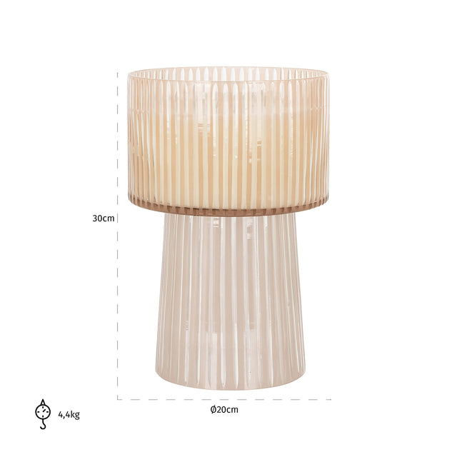 Geurkaars Daily () van Richmond Interiors – Luxe comfort op maat van PureWonen. Vraag naar de beste prijs.