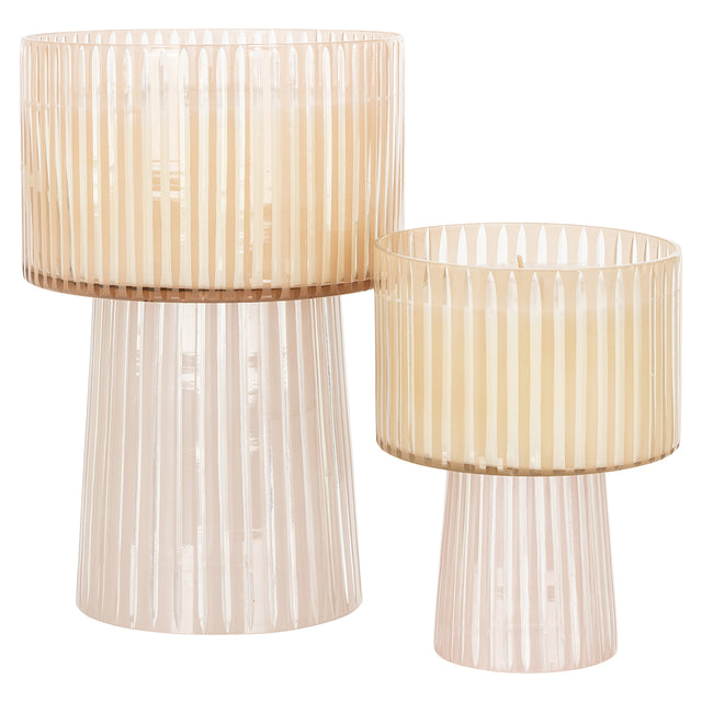 Geurkaars Daivy () van Richmond Interiors – Luxe comfort op maat van PureWonen. Vraag naar de beste prijs.