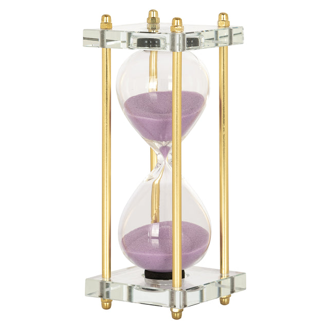 Zandloper Ashton klein van Richmond Interiors – Luxe comfort op maat van PureWonen. Vraag naar de beste prijs.