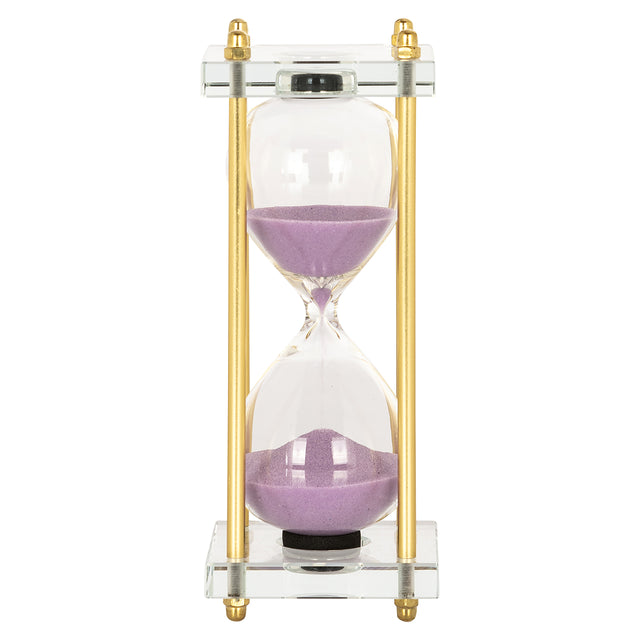 Zandloper Ashton klein van Richmond Interiors – Luxe comfort op maat van PureWonen. Vraag naar de beste prijs.