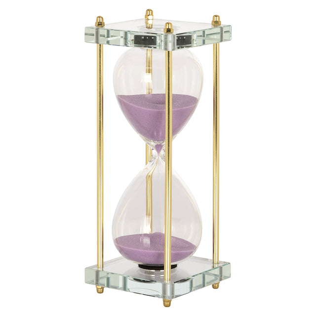 Zandloper Ashton groot van Richmond Interiors – Luxe comfort op maat van PureWonen. Vraag naar de beste prijs.