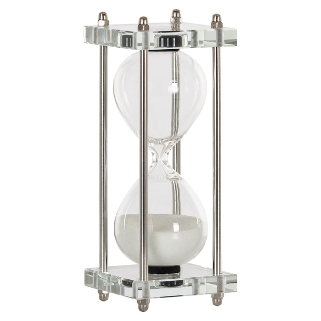 Zandloper Gigi klein (White) van Richmond Interiors – Luxe comfort op maat van PureWonen. Vraag naar de beste prijs.