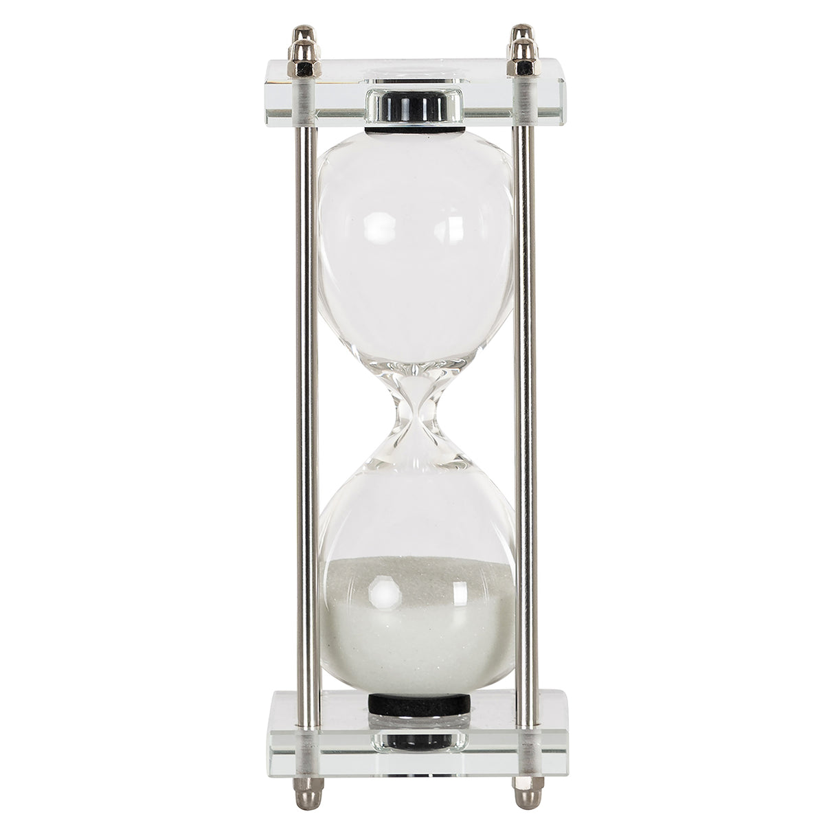 Zandloper Gigi klein (White) van Richmond Interiors – Luxe comfort op maat van PureWonen. Vraag naar de beste prijs.