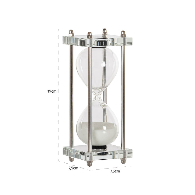 Zandloper Gigi klein (White) van Richmond Interiors – Luxe comfort op maat van PureWonen. Vraag naar de beste prijs.