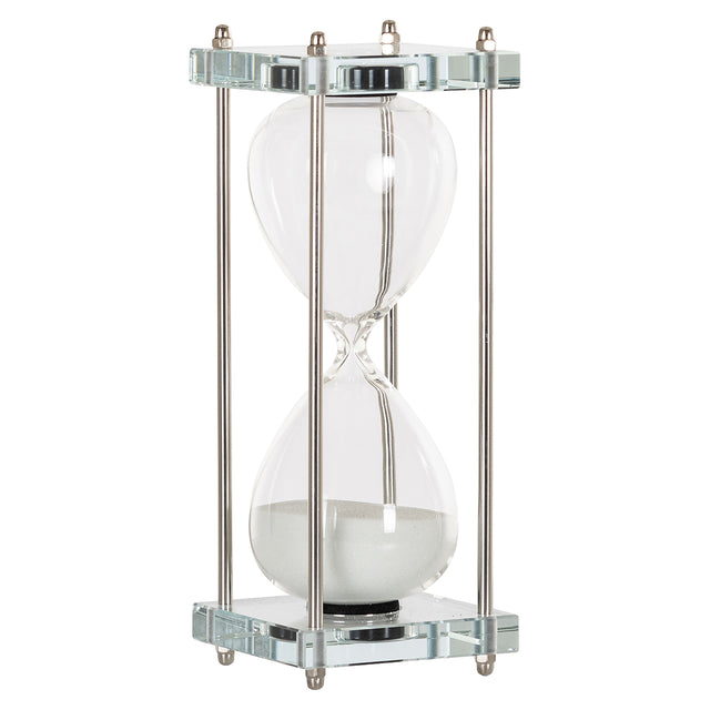 Zandloper Gigi groot (White) van Richmond Interiors – Luxe comfort op maat van PureWonen. Vraag naar de beste prijs.