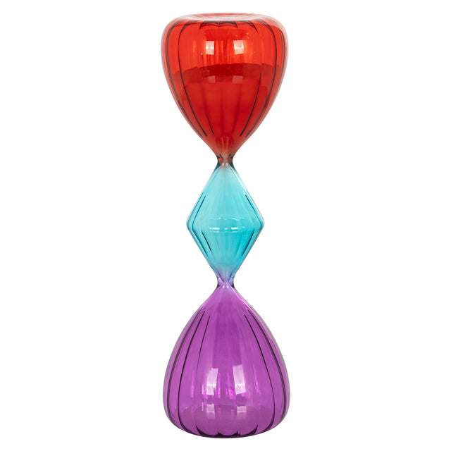 Zandloper Jalina van Richmond Interiors – Luxe comfort op maat van PureWonen. Vraag naar de beste prijs.