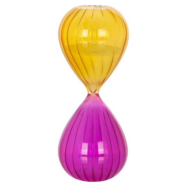 Zandloper Jahla van Richmond Interiors – Luxe comfort op maat van PureWonen. Vraag naar de beste prijs.