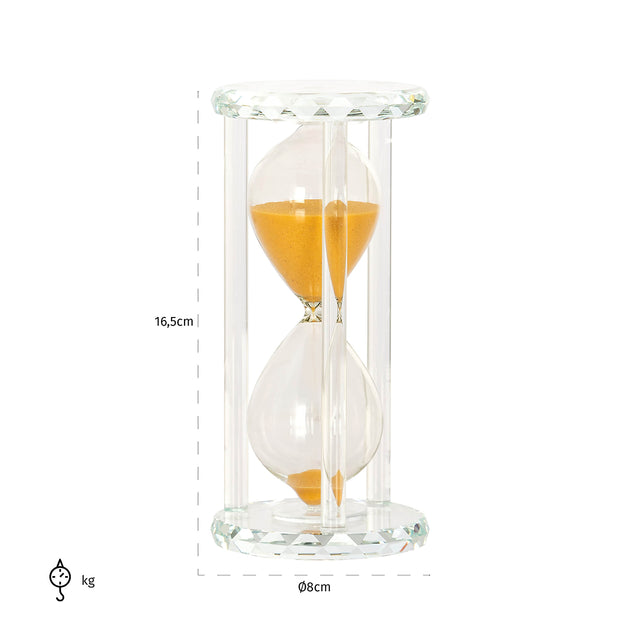 Zandloper Zinia van Richmond Interiors – Luxe comfort op maat van PureWonen. Vraag naar de beste prijs.