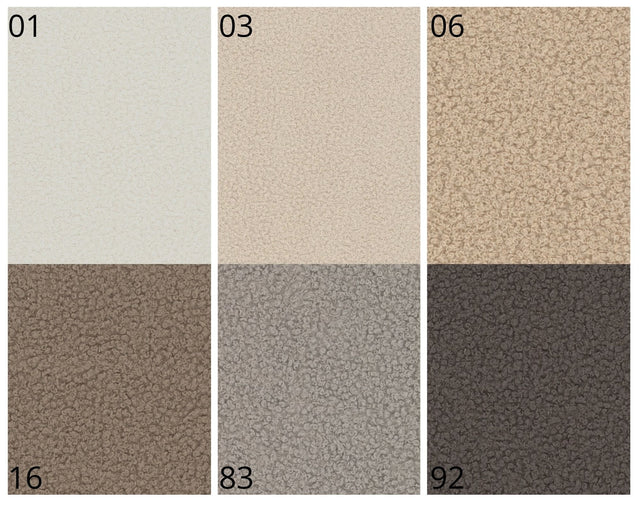 Hulk lounge arm smal soft touch compleet van PureWonen – Luxe comfort op maat van PureWonen. Vraag naar de beste prijs.