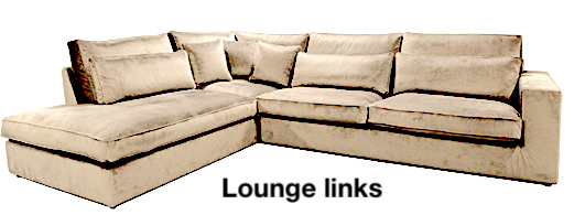 Coast Rich-Agmatio hoekbank lounge rechts van PureWonen – Luxe comfort op maat van PureWonen. Vraag naar de beste prijs.